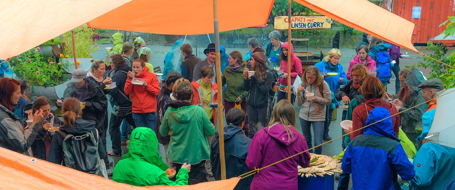 Lebenskompetent – wie Kinder wachsen und gedeihen – 5. St.Galler Fachforum