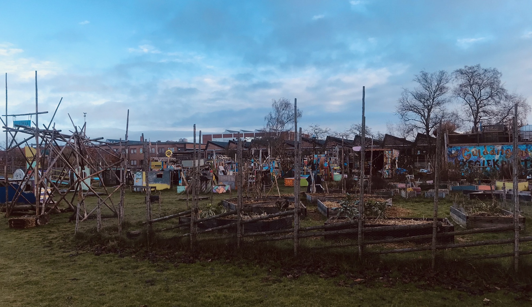 Urbane Umweltbildung: Eine Ergänzung, die neue Horizonte eröffnet